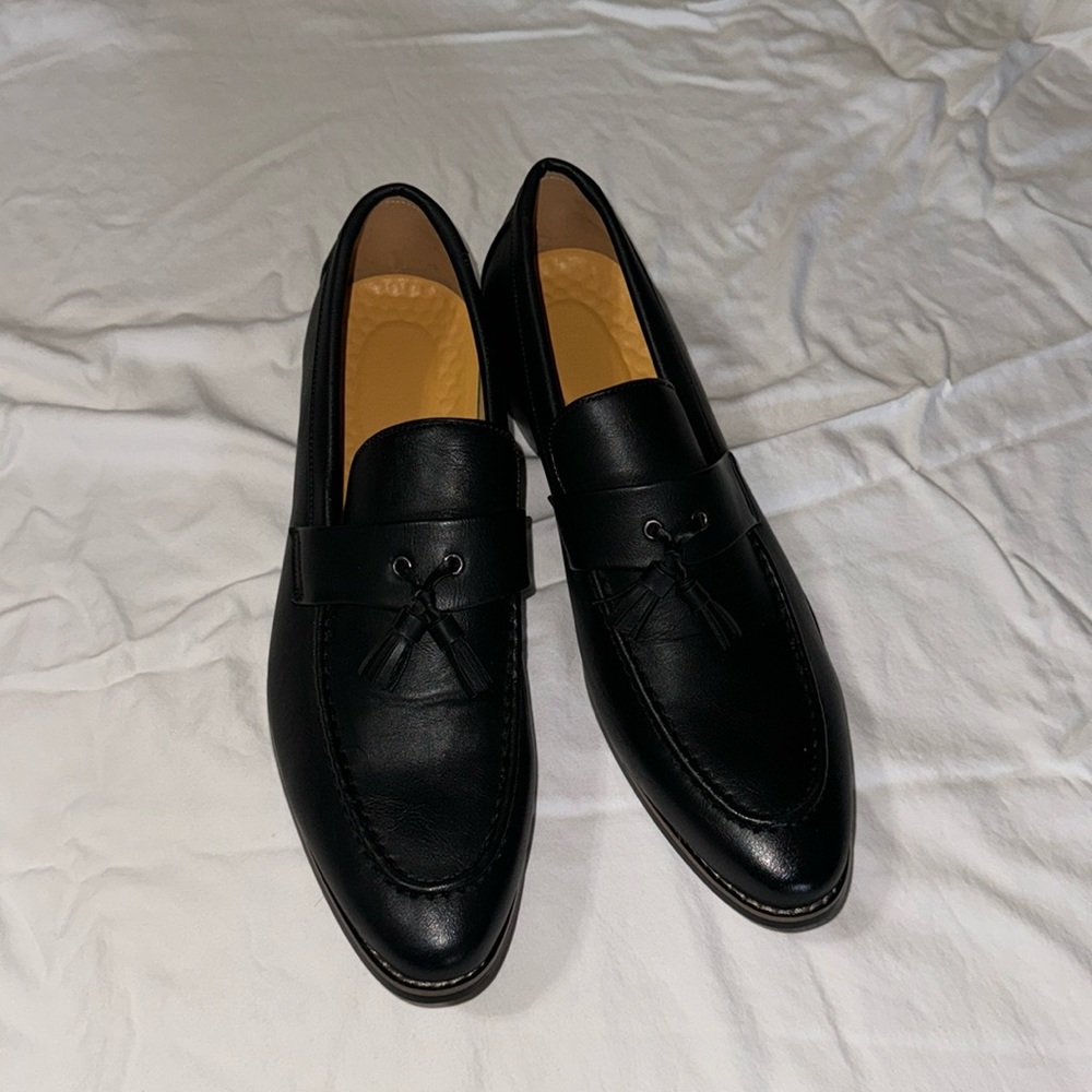 Salavatore Ferragamo men’s shoes (NEW)